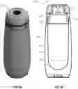 Fig. 07 - SYSTEMS, METHODS, AND COMPOSITIONS FOR MAKING A CARBONATED BEVERAGE