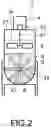 Fig. 03 - GRANULE PREHEATING DEVICE AND A GRANULE PREHEATING METHOD THEREOF FOR PREHEATING BEFORE PROCESSING A GRANULAR FOOD MATERIAL WITH A FOOD PROCESSING MACHINE, AND A GRANULE TEMPERATURE ADJUSTMENT DEVICE AND A GRANULE TEMPERATURE ADJUSTMENT METHOD THEREOF FOR PREHEATING OR PRECOOLING BEFORE PROCESSING A GRANULAR FOOD MATERIAL WITH A FOOD PROCESSING MACHINE
