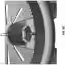 Fig. 09 - Dispensing system for transferring chemical into a strainer basket assembly