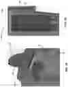 Fig. 13 - Dispensing system for transferring chemical into a strainer basket assembly