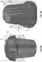 Fig. 14 - Dispensing system for transferring chemical into a strainer basket assembly