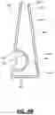 Fig. 06 - HAND PIPE SLEEVE, A HAND PIPE, AND COMBINATION THEREOF