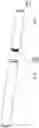 Fig. 01 - Atomizing nozzle and electronic atomizing inhaler