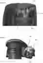 Fig. 13 - Aerosol-generating device comprising a cover element sensor
