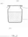 Fig. 03 - Aerosol-generating system including a heated gel container