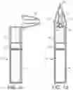 Fig. 03 - Aerosol-generating system having a fluid-permeable heater assembly