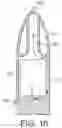 Fig. 16 - Aerosol-generating system having a fluid-permeable heater assembly