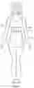 Fig. 04 - Legging cover with attached skirt
