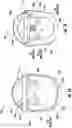 Fig. 02 - Protective face shield assembly