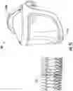 Fig. 03 - Protective face shield assembly