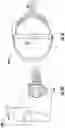 Fig. 09 - Protective face shield assembly
