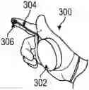Fig. 01 - Applicator Glove