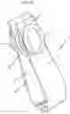 Fig. 08 - FASHION SCRUNCH CLIP APPARATUS AND METHOD