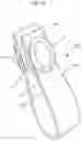 Fig. 09 - FASHION SCRUNCH CLIP APPARATUS AND METHOD
