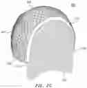 Fig. 09 - Artificial hair apparatus and method