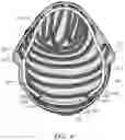 Fig. 14 - Artificial hair apparatus and method