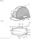 Fig. 02 - Helmet and sensor attachment structure