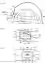 Fig. 05 - Helmet and sensor attachment structure