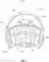 Fig. 02 - Pressure attenuating helmet