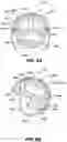 Fig. 07 - Pressure attenuating helmet