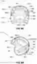 Fig. 10 - Pressure attenuating helmet