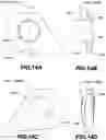 Fig. 15 - Pressure attenuating helmet