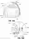 Fig. 16 - Pressure attenuating helmet