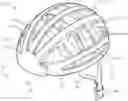 Fig. 01 - Collapsible helmet