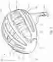 Fig. 02 - Collapsible helmet