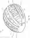 Fig. 14 - Collapsible helmet