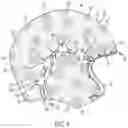Fig. 05 - MULTILAYERED HELMET WITH INDEPENDENTLY MOVABLE SEGMENTS