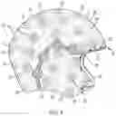 Fig. 06 - MULTILAYERED HELMET WITH INDEPENDENTLY MOVABLE SEGMENTS