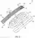 Fig. 10 - MULTILAYERED HELMET WITH INDEPENDENTLY MOVABLE SEGMENTS