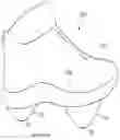 Fig. 09 - Modular footwear protuberance assembly