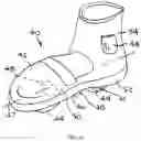 Fig. 17 - Modular footwear protuberance assembly
