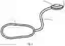 Fig. 03 - SANDAL WITH ADJUSTABLE ARCH SUPPORT