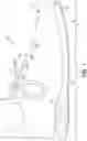 Fig. 02 - Article of footwear having an elevated plate sole structure