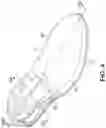 Fig. 05 - Article of footwear having an elevated plate sole structure