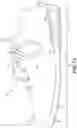 Fig. 13 - Article of footwear having an elevated plate sole structure