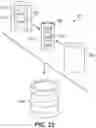 Fig. 23 - Article of footwear having an elevated plate sole structure