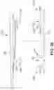 Fig. 26 - Article of footwear having an elevated plate sole structure