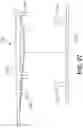 Fig. 27 - Article of footwear having an elevated plate sole structure