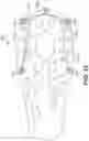 Fig. 32 - Article of footwear having an elevated plate sole structure