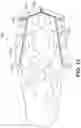 Fig. 33 - Article of footwear having an elevated plate sole structure