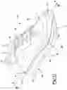 Fig. 27 - Article of footwear incorporating particulate matter