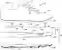 Fig. 01 - Sole structure for article of footwear