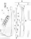 Fig. 11 - Sole structure for article of footwear