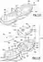 Fig. 12 - Sole structure for article of footwear
