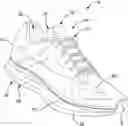 Fig. 01 - Sole structure for an article of footwear