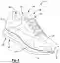 Fig. 02 - Sole structure for an article of footwear